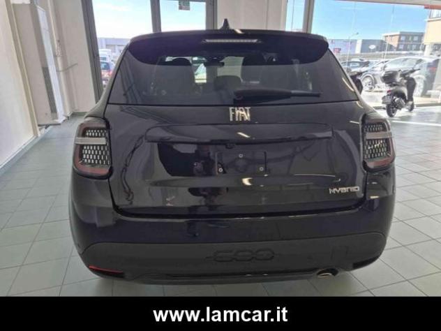 FIAT 600 Hybrid 100 CV DCT MHEV La Prima rif. 24084900 - Foto 10