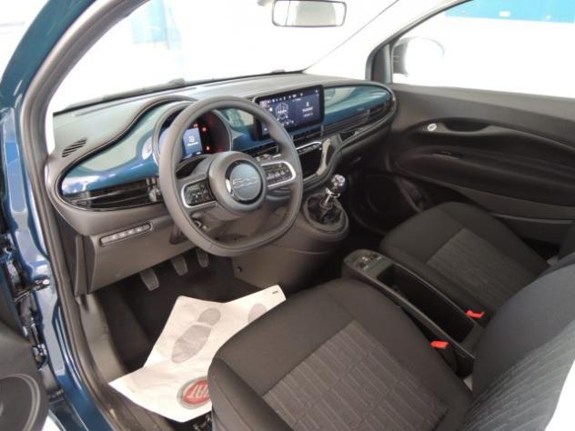 FIAT 500 Berlina Hybrid Icon rif. 24123224 - Foto 6