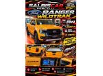 Ford Ranger 2.0 ECOBLUE aut. 205 CV DC Wildtrak X 5 posti