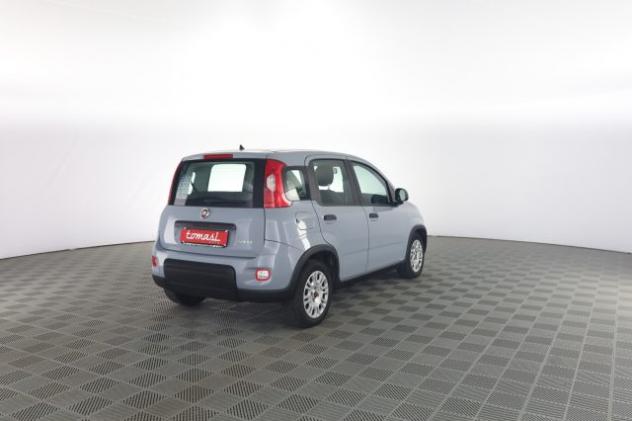 FIAT Panda Panda 1.0 FireFly Hybrid City Life rif. 23625318 - Foto 4