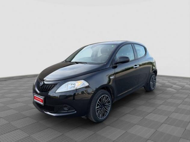 LANCIA Ypsilon Ypsilon 1.0 FireFly 5 porte S&S Hybrid Silver rif. 23674685