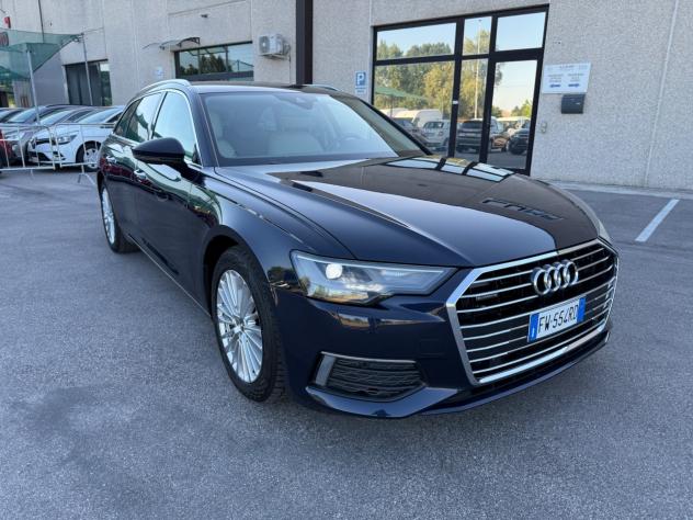 Audi A6 Avant 50 3.0 TDI quattro tiptronic Business Design - Foto 6