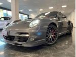 PORSCHE 997 Turbo Coupé TETTO + CHRONO rif. 21530282
