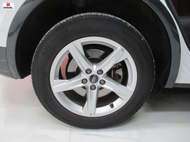 AUDI Q5 SPB 40 TDI quattro S tr. SPORTAdv.2021 FULL - Foto 7