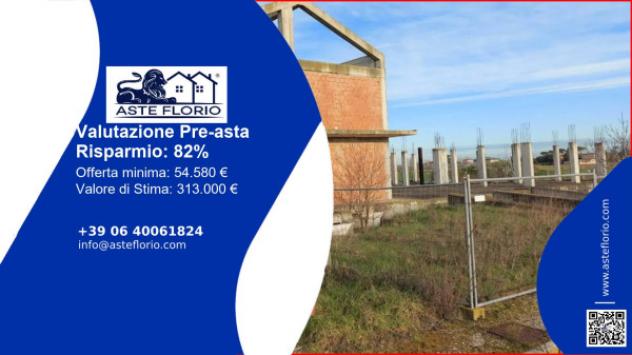 appartamento in vendita a Forlì