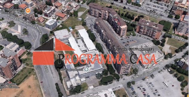 POMEZiA VIA COPERNICO n. 5 P.AUTO SCOPERTO CANCELLO ELETTRICO - Foto 5