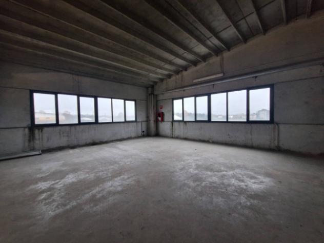 Immobile di 917 m² con 4 locali in vendita a Pogliano Milanese - Foto 15