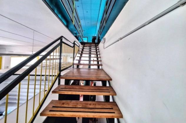 Immobile in asta di 3307 m² in vendita a Vicopisano - Foto 4