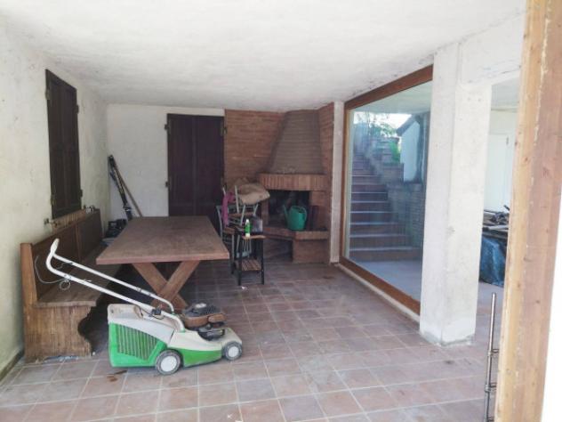Villa di 193 m² con 4 locali e box auto doppio in vendita a Albignasego - Foto 5