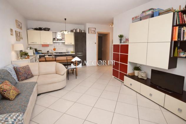 APPARTAMENTO di 4 vani e di 86 mq (ARCADE) rif. SW178 - Foto 2