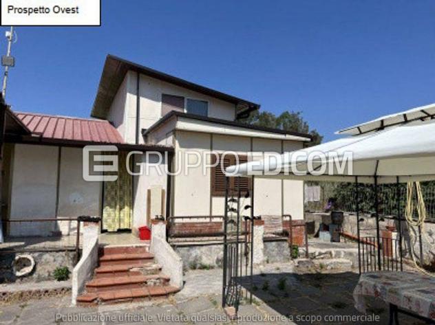 Abitazione in villini di 65 mq in vendita a Augusta - Rif. 4544773