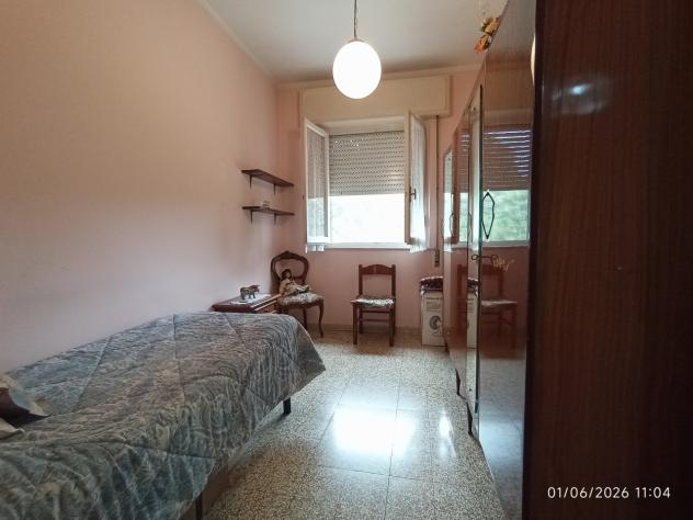 APPARTAMENTO di 4 vani e di 70 mq (CAMAIORE) rif. 1095 - Foto 10