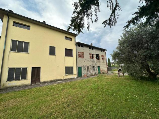 Casa singola in vendita a Lammari - Capannori 300 mq Rif: 1417378