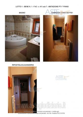 IMMOBILI-IMMOBILE RESIDENZIALE-Via San Martino, 27, 67022 Capestrano AQ, Italia - Foto 7