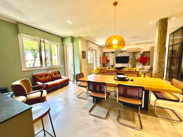 Appartamento in vendita a Avenza - Carrara 98 mq Rif: 1450754 - Foto 3