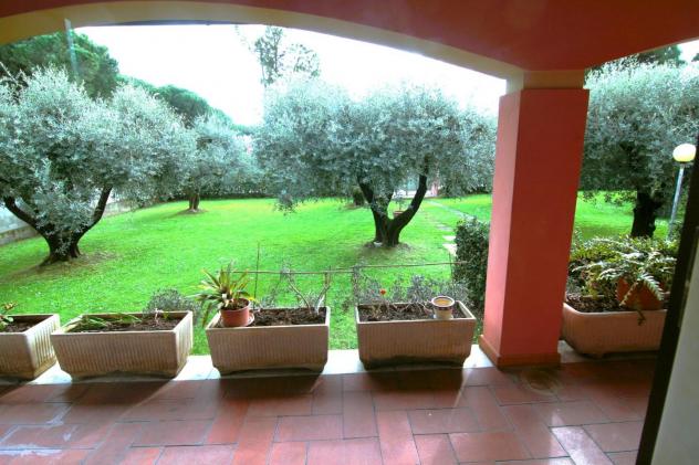 Villa in vendita a Marina di Carrara - Carrara 280 mq Rif: 1315252 - Foto 3