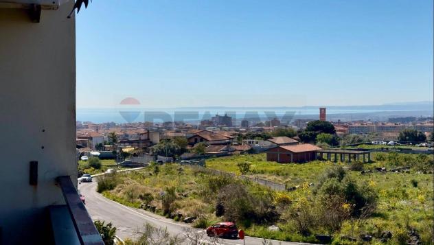 Appartamento in vendita a Catania, San Nullo