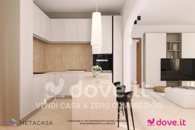 Casa indipendente di 198 m² con 4 locali e box auto doppio in vendita a Ferrara - Foto 8
