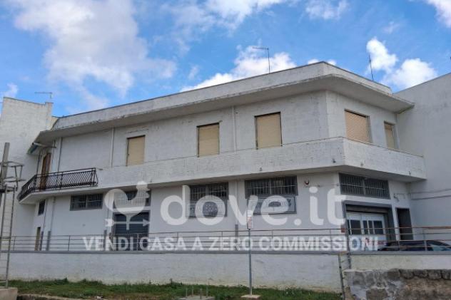 Casa indipendente di 180 m² con più di 5 locali in vendita a Francavilla Fontana