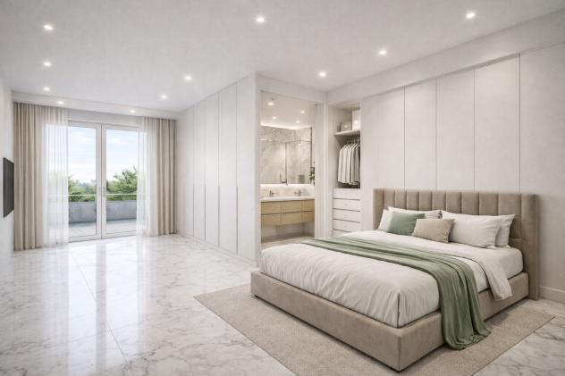 Appartamento in Via Ravello - Foto 20