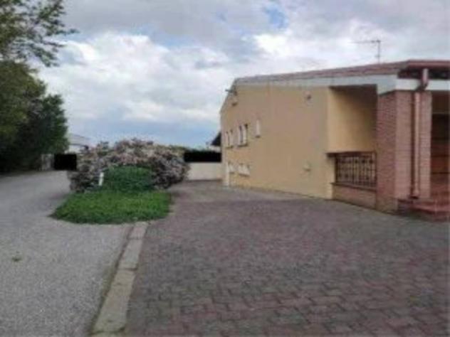 Immobile in asta di 281 m², box auto in vendita a Lendinara - Foto 4