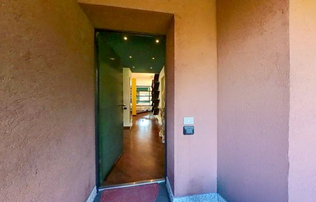 LESMO: Appartamento con 4 camere e Garage doppio - Foto 19