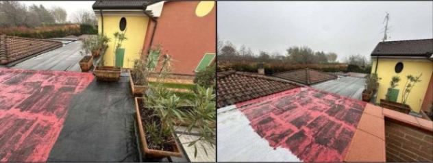 Immobile in asta di 188 m² con più di 5 locali e box auto in vendita a Marcaria - Foto 3