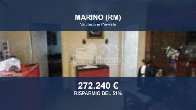 Immobile in asta di 316 m² con più di 5 locali in vendita a Marino