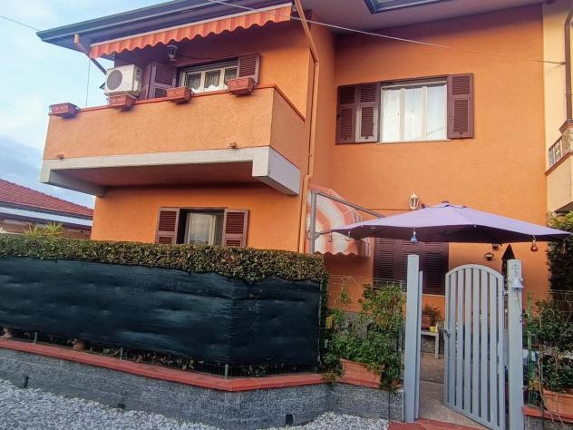 Villetta a schiera in vendita a Massa 150 mq Rif: 1295221 - Foto 5