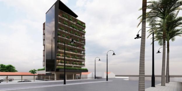 Milazzo “Torre La Vela” - Prestigiosi Appartamenti vista mare - Foto 3