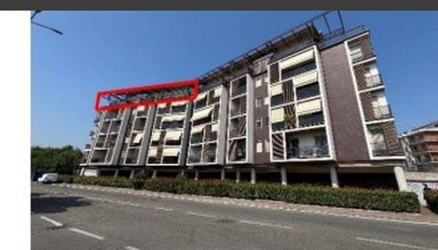 Immobile in asta di 181 m² in vendita a Moncalieri - Foto 7