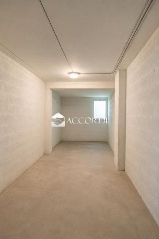 APPARTAMENTO di 3 vani e di 115 mq (MONTEBELLUNA) rif. PE17 - Foto 13