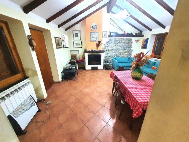 Casa Bifamiliare semindipendente con 500mq di giardino - Foto 4