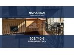 Immobile in asta di 1707 m² in vendita a Napoli