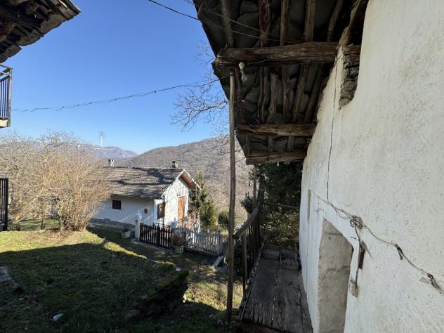Porzione di casa in vendita a Paesana - Foto 7