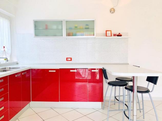 Porzione di casa in vendita a Pietrasanta - Foto 18
