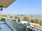 Rif 2430 - Appartamento fronte mare zona porto a Marina di Ragusa