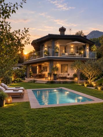 La tua indipendenza, il tuo giardino, il tuo prossimo sogno da scoprire? - Foto 5