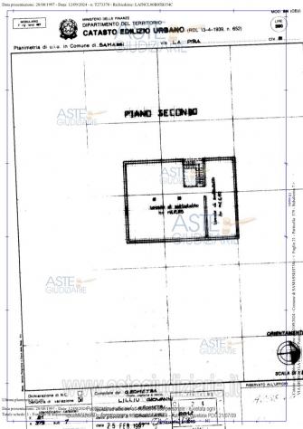 IMMOBILI-IMMOBILE RESIDENZIALE-Via la Pira, 8, 09030 Samassi SU, Italia - Foto 9
