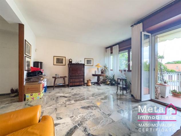 Prestigioso 5 locali in zona residenziale - Foto 2