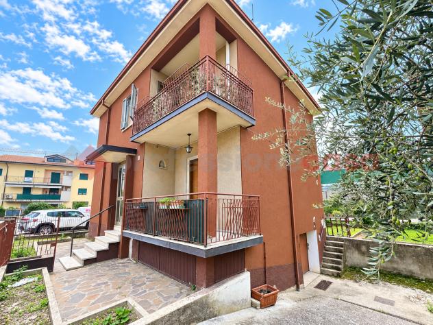 Casa Indipendente - San Martino Buon Albergo . Rif.: Cod. rif 3386087VRG