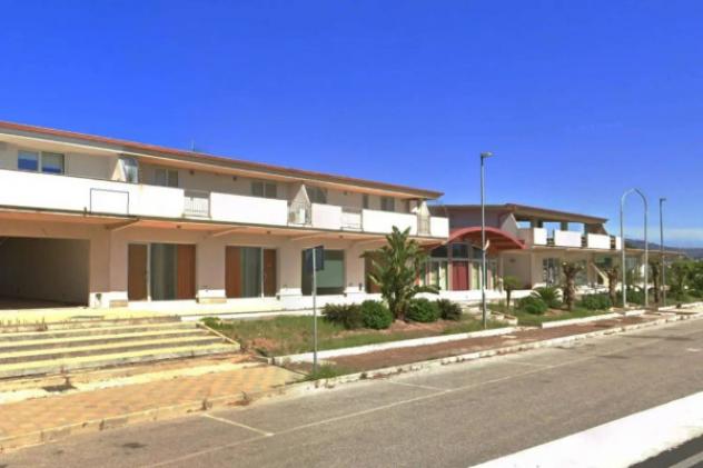 Immobile in asta di 82 m² in vendita a San Sostene - Foto 2