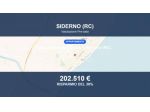 Immobile in asta di 375 m² in vendita a Siderno