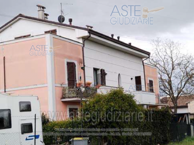 IMMOBILI-IMMOBILE RESIDENZIALE-Via Lago di Corbara, 06034 Foligno PG, Italia