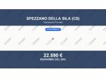 Immobile in asta di 100 m² in vendita a Spezzano della Sila