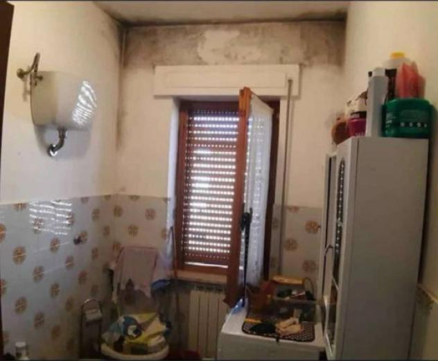 Immobile in asta di 117 m² con più di 5 locali e box auto in vendita a Vetralla - Foto 7