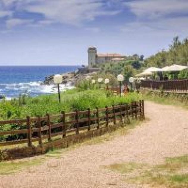 Miramare - Village Apartment Camping