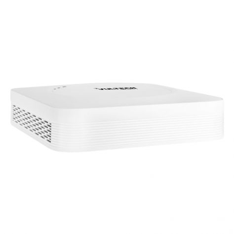 Sistema videosorveglianza completo con DVR, 2 telecamere, HDD 1TB e monitor - Foto 3
