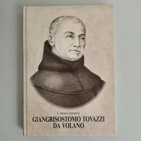 Giangrisostomo Tovazzi - Remo Stenico - Biblioteca San Bernardino - 1993 - TRACC - Foto 9