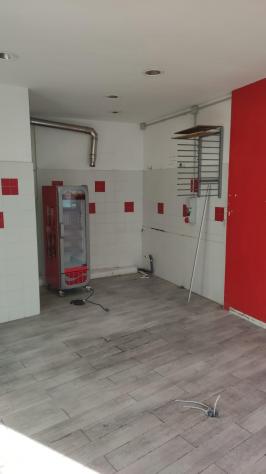 Locale comm.le/Fondo in affitto a Ardenza - Livorno 80 mq Rif: 1283834